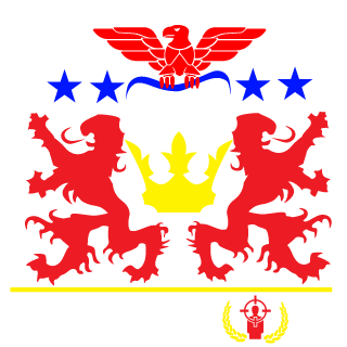 BRsLuan's emblem