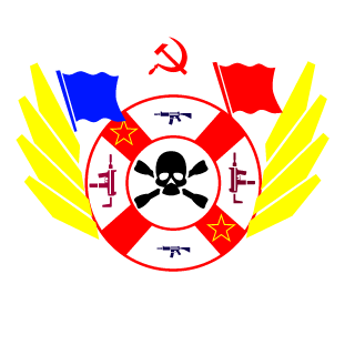 KaribouE's emblem