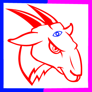 Igolaxx's emblem