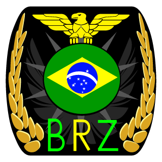 FelipeBrazilaz's emblem