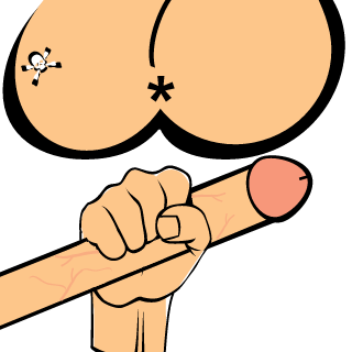 Bhelele's emblem