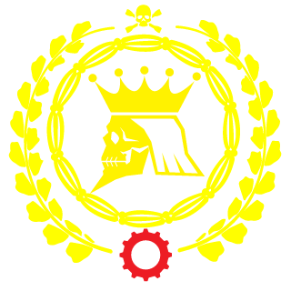 Knuckles2014's emblem