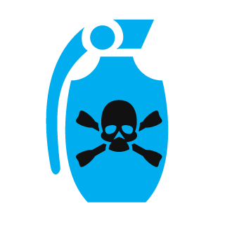 PaulX506's emblem