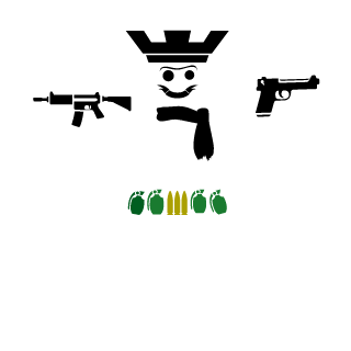 DrWeeFee's emblem