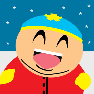 Barry McCoquner's emblem