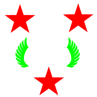Juntaman's emblem