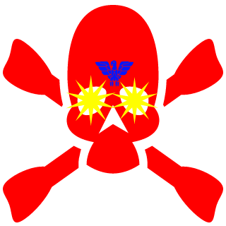 pacth's emblem