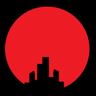 R E G A F's emblem