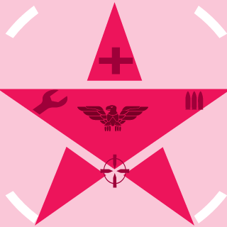 RuffStuff36's emblem