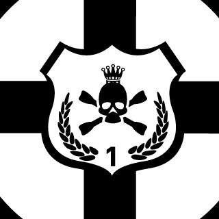 Skeption's emblem