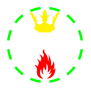 Olegus-BF's emblem