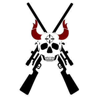 AuruzRazor's emblem