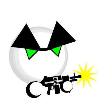 acuriouspotato's emblem