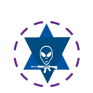 Jangutoid's emblem