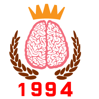 Shago1994's emblem