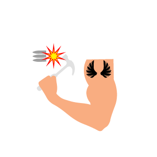 HerrPeace's emblem