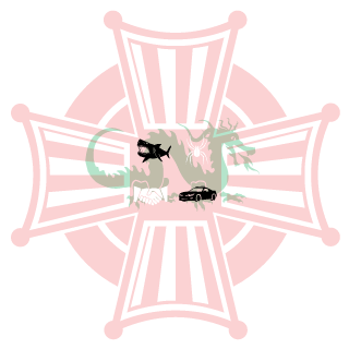 Focstroot's emblem