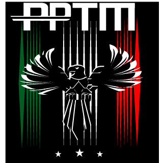 Octane562's emblem