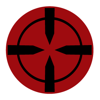 Das-Robson's emblem