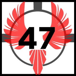 Schattenechse's emblem