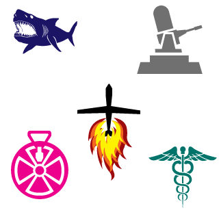 DearLeadrPolPot's emblem
