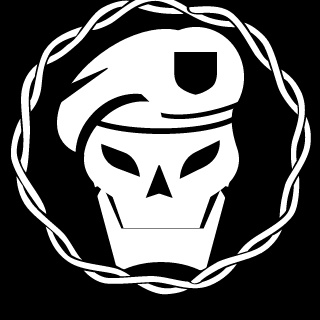 OstraDeska's emblem
