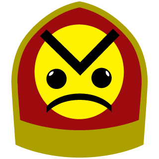 whitetip107's emblem