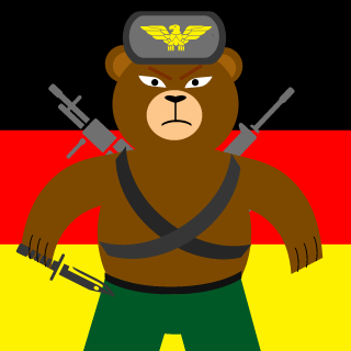 BaermitG3wehr9's emblem