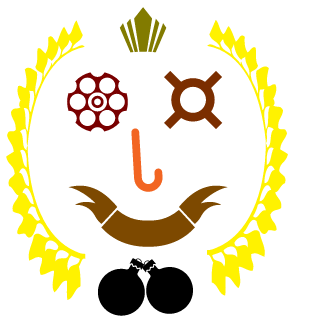Sgt-Spaddel's emblem
