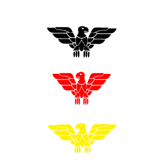 Pinguin1848's emblem