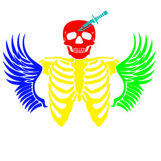 Wilson-Magic's emblem