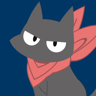 MarloOCE's emblem
