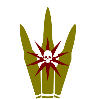 ZoRPA's emblem