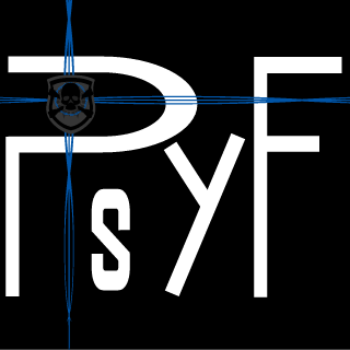 PsYFiN's emblem