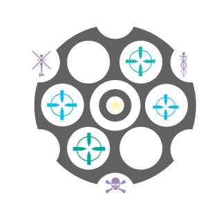 Piraniika's emblem