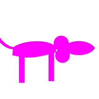 ludditch's emblem