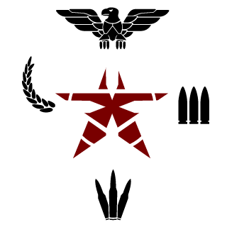 1ditansigt's emblem