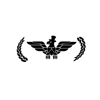 89randall's emblem
