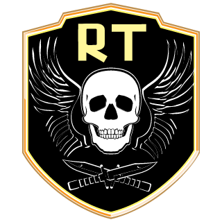Rap Voyska's emblem