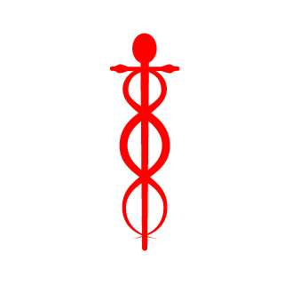 Kukamang's emblem