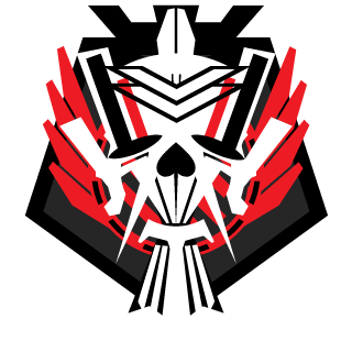 Gary Holidays's emblem