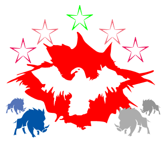AriZona216's emblem