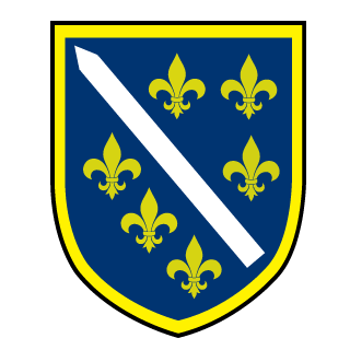 BiH Platon's emblem
