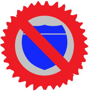 ELECTR0 PULSE's emblem
