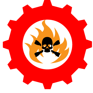disnaut's emblem