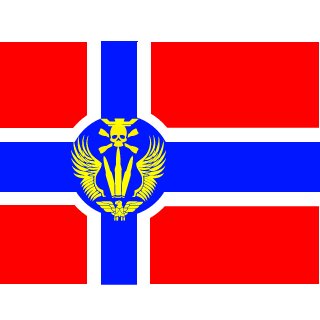 KennyBall's emblem