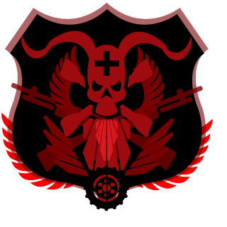 -XDeadlySinnerX-'s emblem