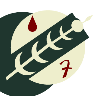 JackaL zX's emblem