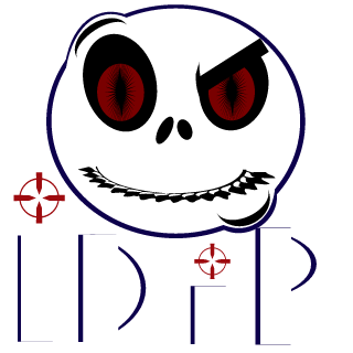 EvilDips's emblem