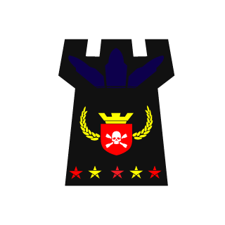 TheSoldiersofTheHeart's emblem